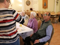 Parafialny Dzień Chorego, 09.05.2026